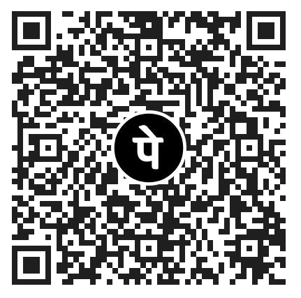 Payment QR Code